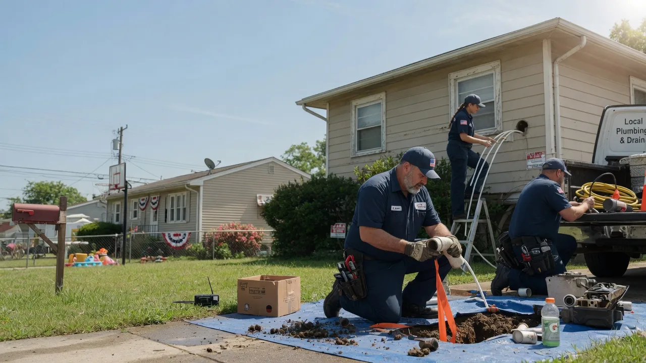 Faucet Repair in Winters, TX near me