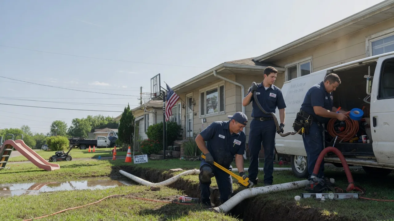 Toilet Installation in Winters, TX near me